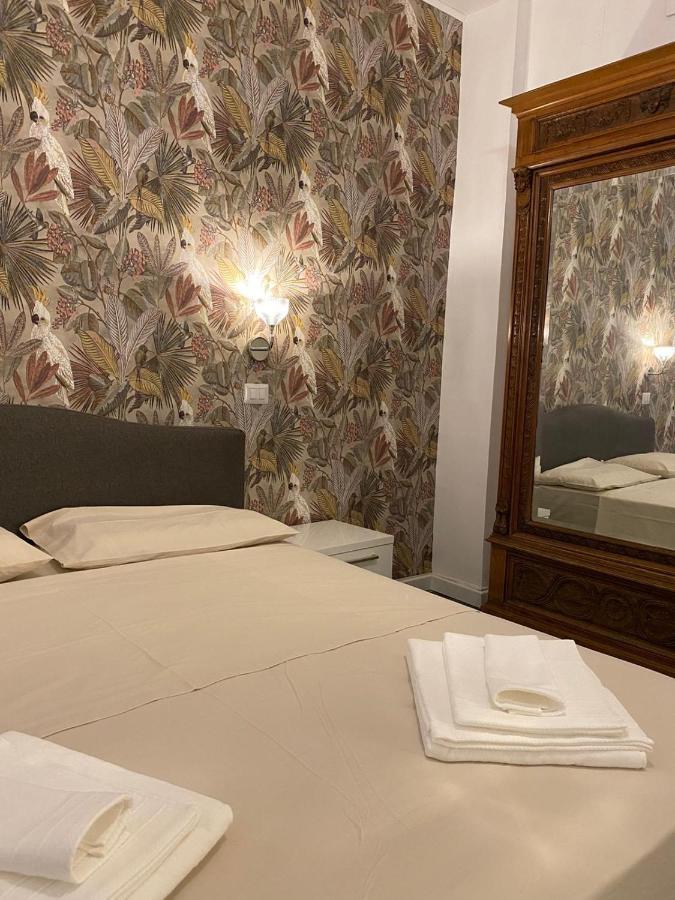 Bed and Breakfast Al Teatro Реджо-ди-Калабрия Экстерьер фото
